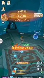Huntopia capture 11