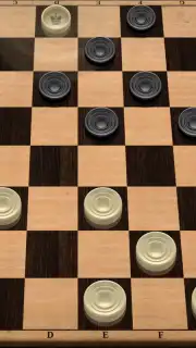 Checkers Elite capture 3