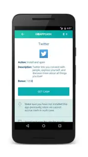 GoAppCash capture 6