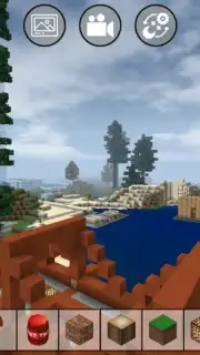 Mini Block Craft capture 1