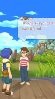 Tour of Neverland capture 7