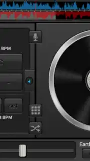 DJ Studio 5 capture 1