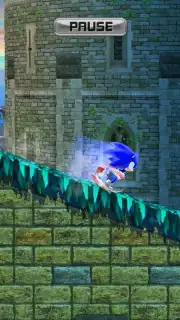 Sonic The Hedgehog 4 Episode II capture 8