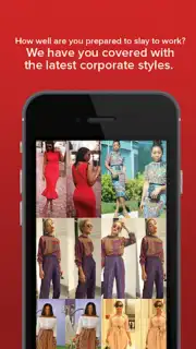 Fashion Police Nigeria capture 3