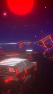 Music Racer capture 21