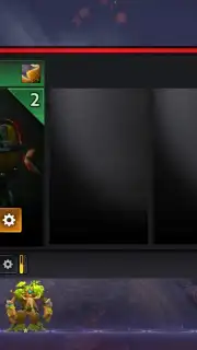 Dota Underlords capture 7