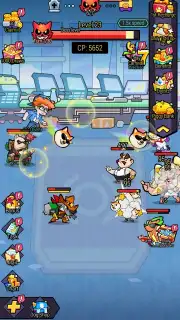 Oh My Dog - Heroes Assemble capture 7