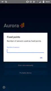 Aurora capture 5