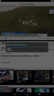 RTVE Play capture 9