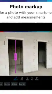 MeasureOn capture 2
