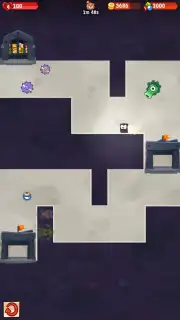 Land of Thieves capture 12