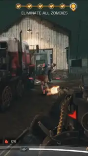 Call of Duty: Mobile capture 8