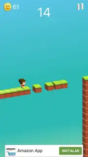 Jumpy capture 2