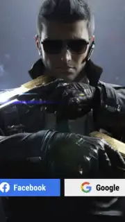 CrossFire: Legends capture 4
