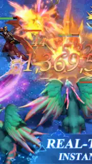 Arcane Fate capture 4