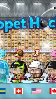 Puppet Hockey capture 8