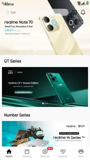 realme Store capture 7
