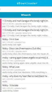 WDownloader capture 5