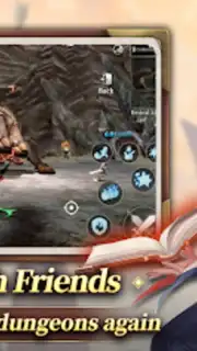 Dragon Nest M: Classic capture 2