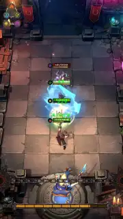 Dungeon Traveler capture 7