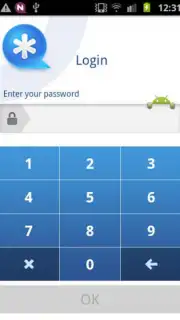 Vault-Hide SMS, Pics & Videos capture 3