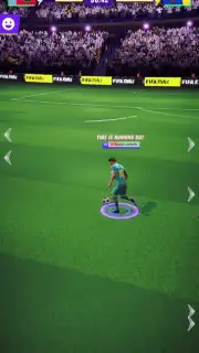 FIFA Rivals capture 9