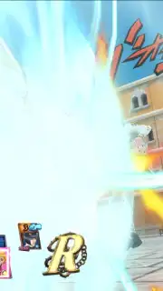 JoJo's Bizarre Adventure Diamond Records Reversal capture 11