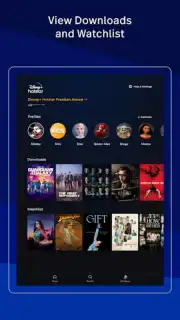 Disney+ Hotstar capture 17