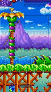 Dynamite Headdy capture 5