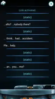 Lifeline Library capture 3