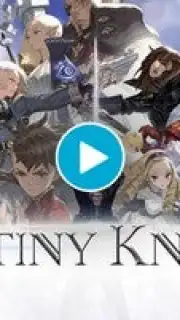 Destiny Knights capture 1