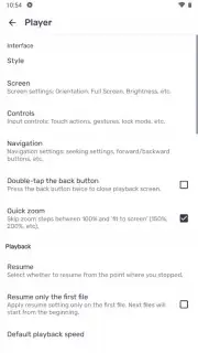 MX Player capture 10