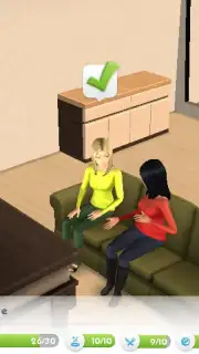 The Sims Mobile capture 10