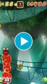 Mega Jump capture 1