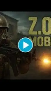 Z.O.V Mobile Early Beta capture 1