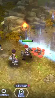 Action RO2 Spear of Odin capture 11