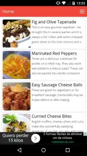 All Recipes capture 4