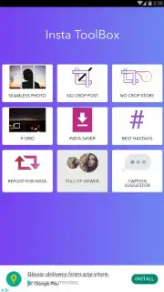 Insta ToolBox capture 5