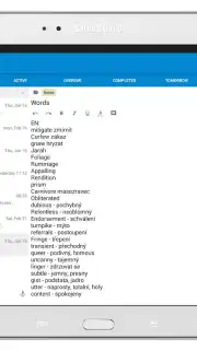 Tasks & Notes capture 6