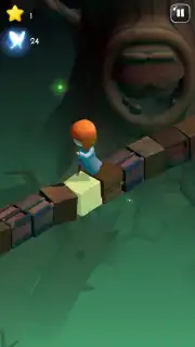 Dream Walker capture 6