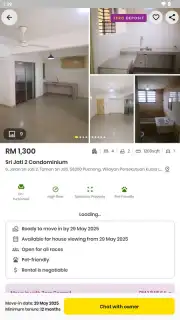 SPEEDHOME - MY Property Rental capture 12