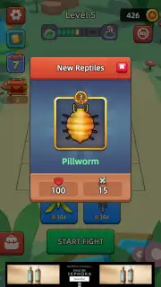 Merge Master: Dinosaur Friend capture 7