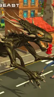 Alien Simulator capture 5