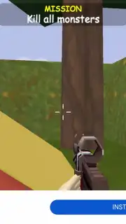 Monster Shooter: Survival FPS capture 10