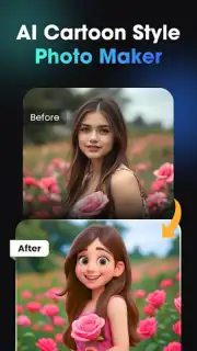 Vidix–AI Photo Video Generator capture 5