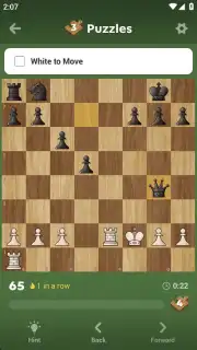Chess - Play and Learn capture 9