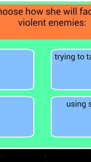 Feminist Dev Game capture 3
