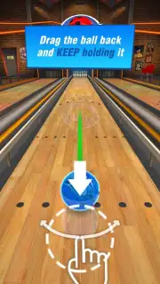 Bowling Crew capture 5