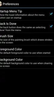 Paint for Whatsapp capture 1
