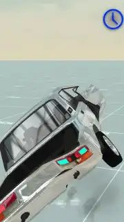 Cindy Car Crash capture 4